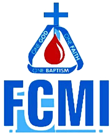 Faith Covenant Ministries International official logo